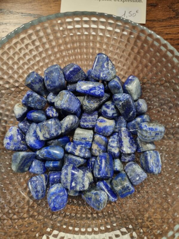 Lapis-lazuli
