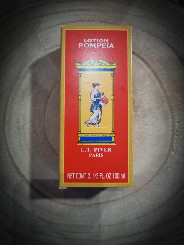 Lotion Pompéïa 100ml