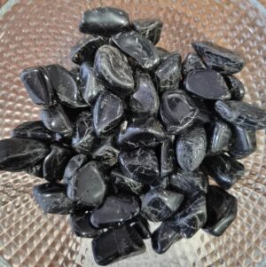Tourmaline noire