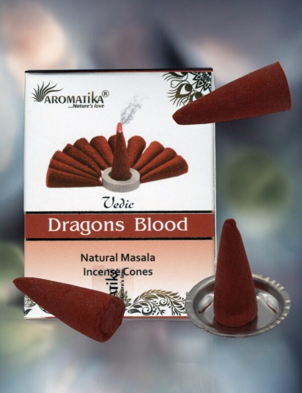Encens Aromatika Dragon's Blood